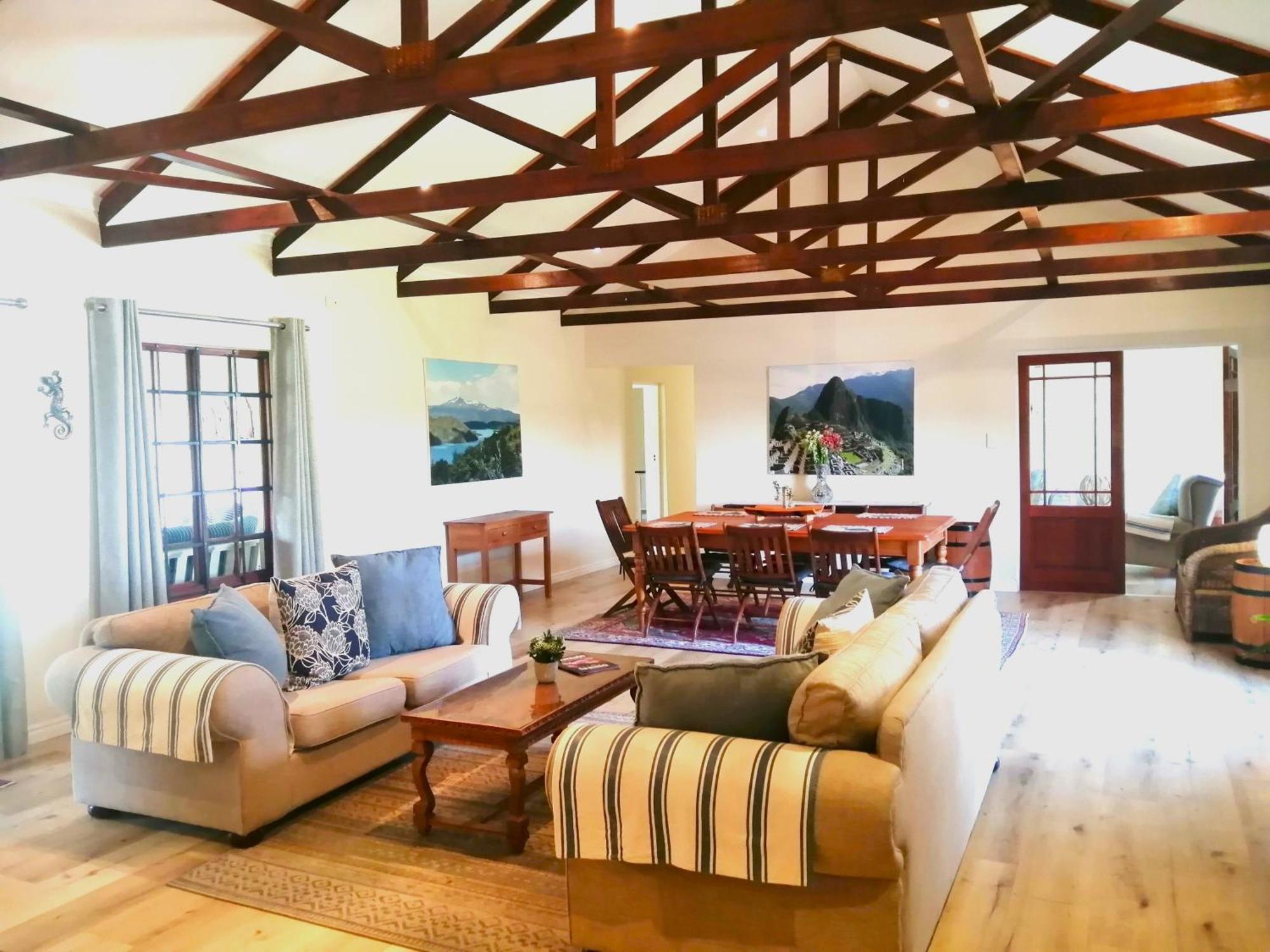 Adrenalin Addo Manor House Villa Exterior photo